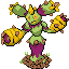 Sagaracas shiny