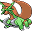 Salamence shiny