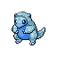 Sandshrew shiny