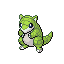 Sandshrew shiny