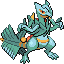 Sceptile shiny