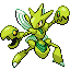Scizor shiny
