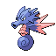 Seadra shiny
