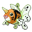 Seaking shiny