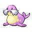 Sealeo shiny