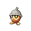 Seedot shiny