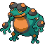 Seismitoad shiny