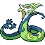 Serperior shiny