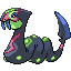 Seviper shiny