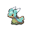 Shellos shiny