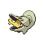 Shelmet shiny