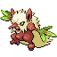 Shiftry shiny