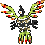 Sigilyph shiny