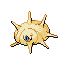 Silcoon shiny