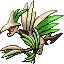 Skarmory shiny