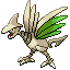 Skarmory shiny
