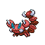 Skorupi shiny