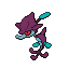 Skrelp shiny