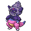 Slowking shiny