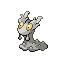 Slugma shiny