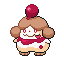 Slurpuff shiny