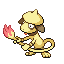 Smeargle shiny