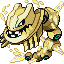 Steelix shiny