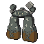 Stonjourner shiny