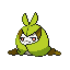Swadloon shiny