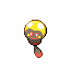 Tadbulb shiny