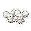 Tandemaus shiny