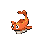 Tatsugiri shiny