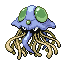 Tentacruel shiny