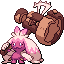 Tinkaton shiny