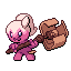 Tinkatuff shiny