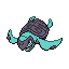 Tirtouga shiny