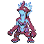 Toxtricity shiny