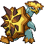 Turtonator shiny