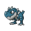 Tyrunt shiny