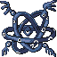 Unown shiny