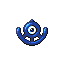 Unown shiny
