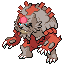Ursaluna shiny