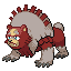 Ursaluna shiny