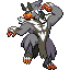 Urshifu shiny