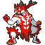 Urshifu shiny