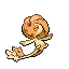 Uxie shiny