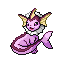 Vaporeon shiny