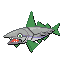 Veluza shiny