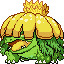 Venusaur shiny