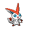 Victini shiny